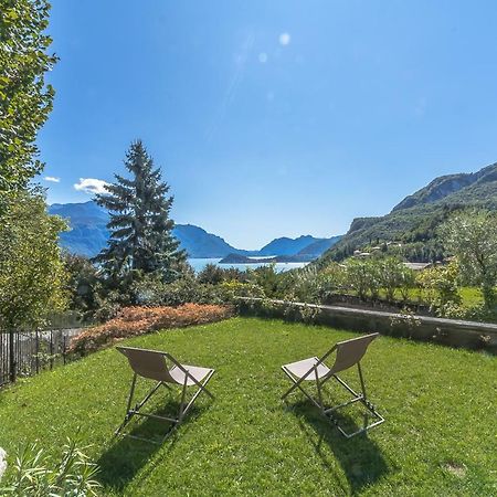 Вилла Ca De Mill Менаджо Экстерьер фото